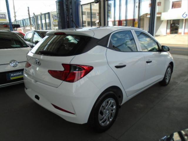Hyundai Hb20 1.0 12v Sense - Foto 2