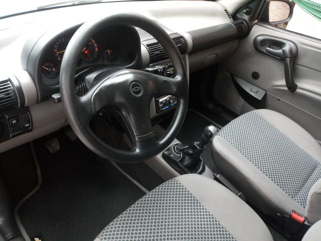 Corsa classic life (*ler bem o anúncio) - Foto 13