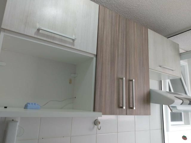 Locação Apartamento Vila Nova Urupes Suzano - Foto 15