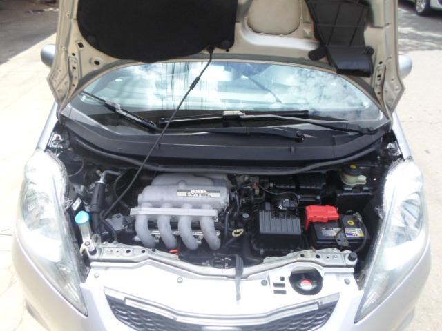 Honda Fit - Foto 9