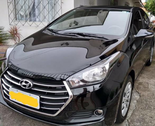 Vendo HB20S 2017 - Foto 4
