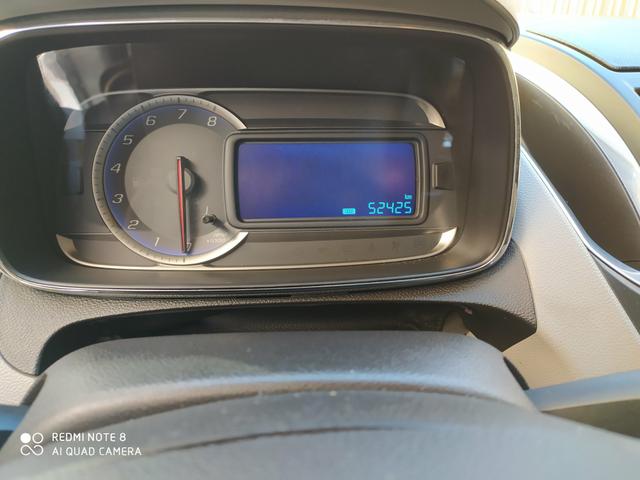 Tracker Ltz 2014 - Foto 7