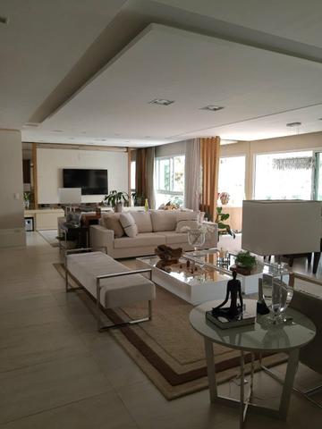 Apto Ecoville 266m2 privativos - 465m2 Total aprox