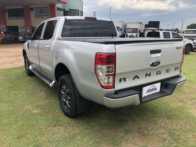 Ranger 2.5 xls flex 14/15 completa!!! - Foto 2