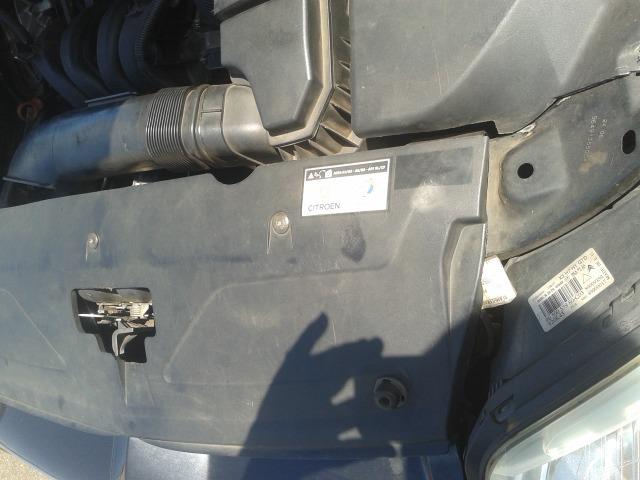 Citroen C5 Exclusive - Foto 8