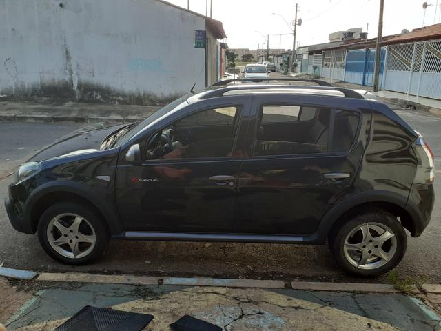Vende Sandero stepway - Foto 13