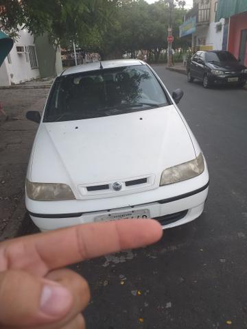Palio fire 1.3 completo