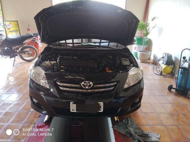 Corolla Seg 2009-2010 - Foto 17