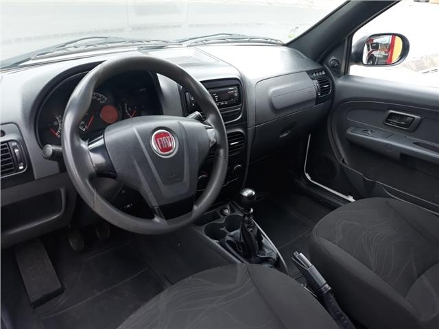 Fiat Strada 1.4 mpi hard working ce 8v flex 2p manual - Foto 7