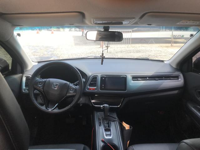 Hrv exl top de linha - Foto 8