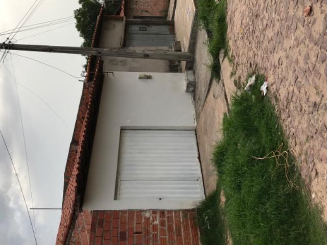 Alugo casa em Timon - Foto 2
