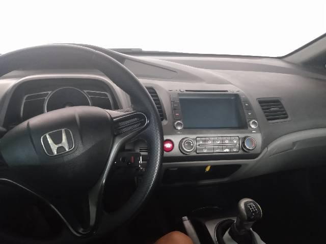 Honda Civic 1.8 flex - Foto 6