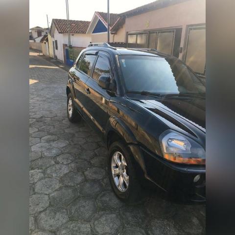 Hyundai Tucson - Foto 4