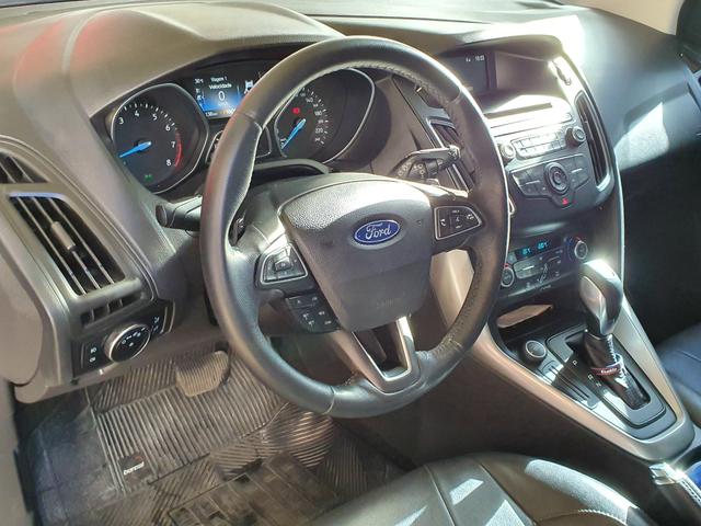Ford Focus SE Plus 2.0 - Foto 3