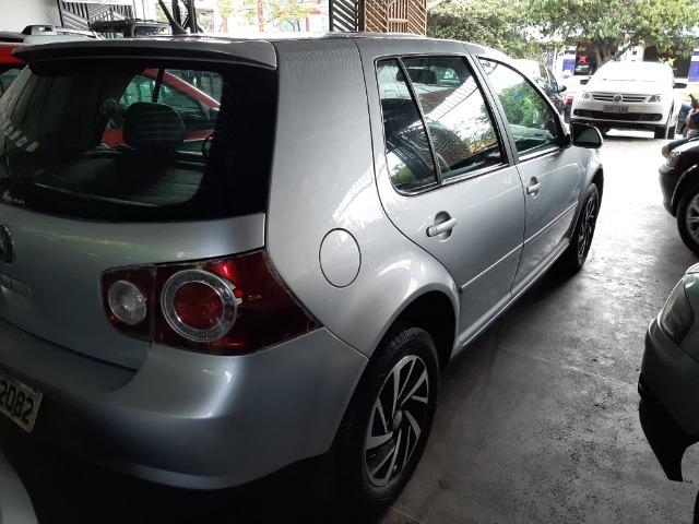 Golf Sportline 1.6 2009 / Teto Solar - Foto 6