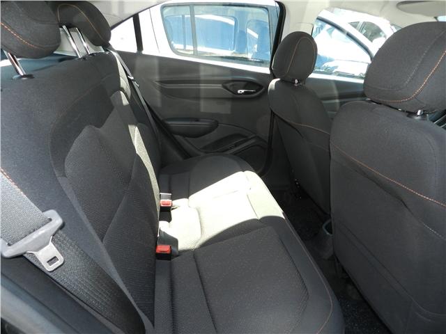 Chevrolet Onix 1.4 mpfi ltz 8v flex 4p automático - Foto 6