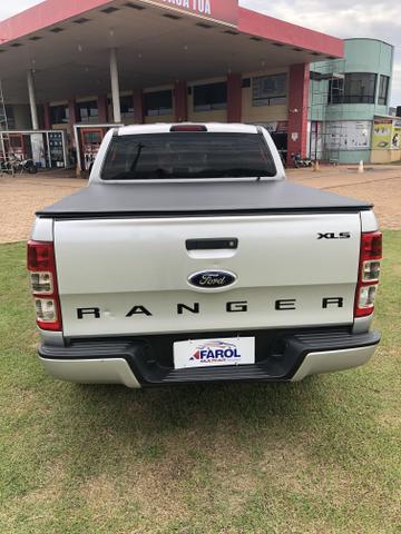 Ranger 2.5 xls flex 14/15 completa!!! - Foto 6