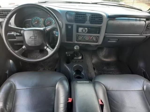 Chevrolet S10 S10 Executive 4x2 2.4 (Flex) (Cab Dupla) - Foto 2
