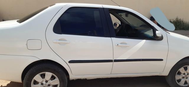Vendo Siena tetrafuel R$:14.000 - Foto 3