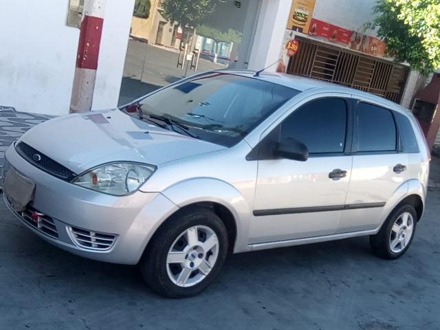Fiesta 1.0 completo todo original