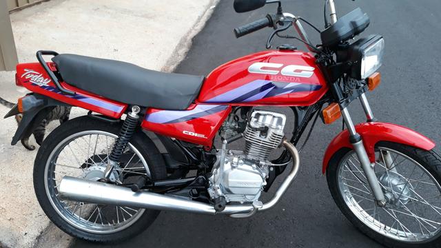 Honda today - Foto 3