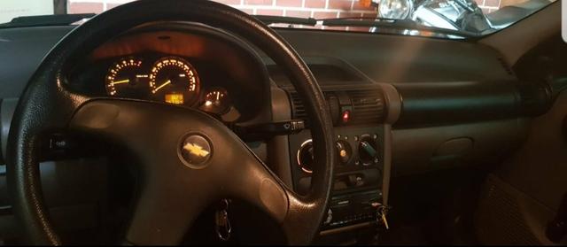 Corsa Sedan Clássic