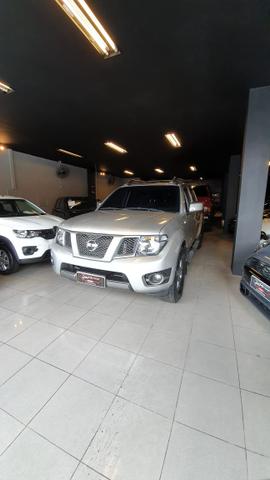 FRONTIER SV ATTACK 4x2 - 2014 - Foto 5