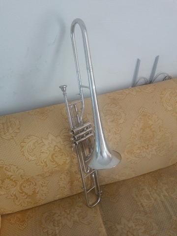 Trombone pisto - Foto 3