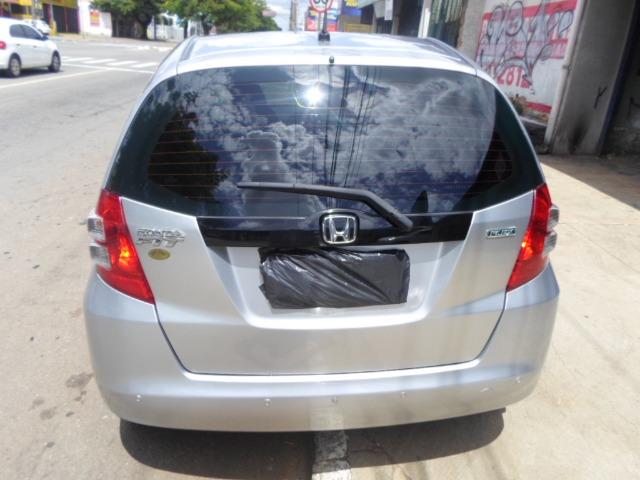 Honda Fit - Foto 5
