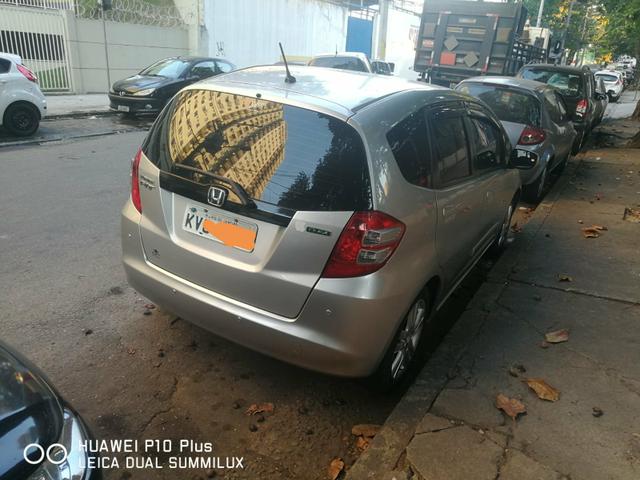 Vendo Honda Fit - Foto 3