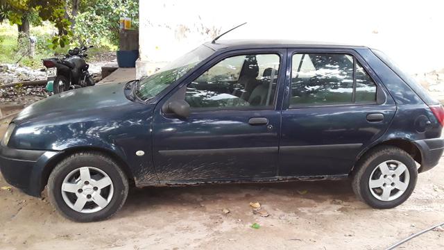 Ford fiesta 2002 - Foto 6