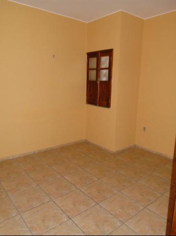 Alugo Apt de 1/4 com Garagem na Marambaia, Residencial Roca - Foto 7