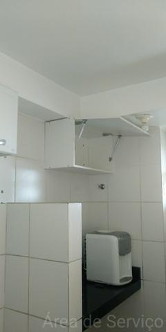 Pleno Residencial - 2 quartos, sendo 1 suíte - Ananindeua - Foto 4