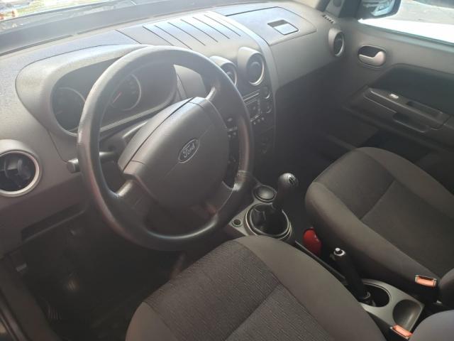 FORD ECOSPORT XLT 1.6/ 1.6 FLEX 8V 5P - Foto 9