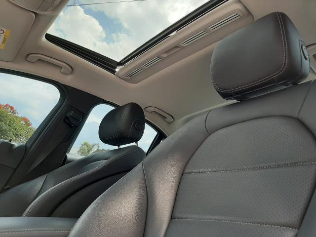 Mercedes-benz C200 2.0 CGI Avantgarde - Foto 8