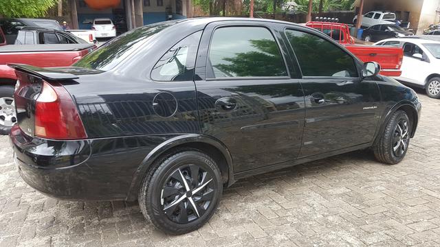Vendo corsa sedan premium - Foto 5