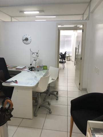 Sala Comercial Bem Localizada - Foto 2