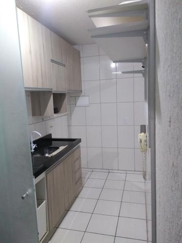 Condomínio Parque Gran Rio (Agio de apto 2/4) - Foto 11