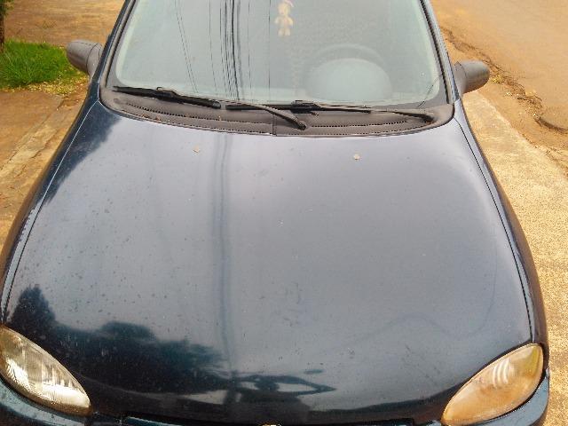 Corsa Super em ótimo estado - Foto 4