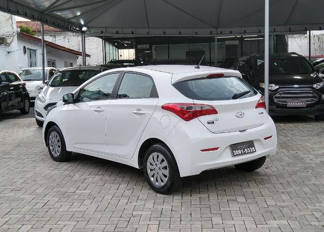 HB20 1.6 flex confort plus, completo, revisões na concessionária, ótimo estado! - Foto 6