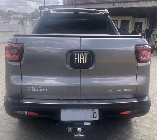 Fiat toro vulcano - Foto 3