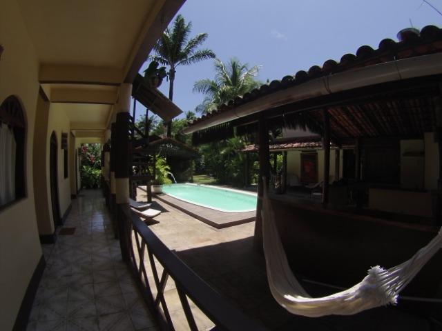 Morro de São Paulo - Quarta Praia - Casa Paraíso do Mundo - Foto 6
