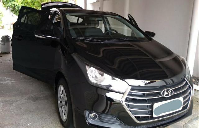 Vendo HB20S 2017 - Foto 2