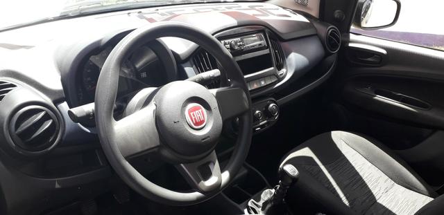 FIAT UNO VIVACE 1.0 EVO FIRE FLEX 8V 3P 2019 - 707331486  OLX