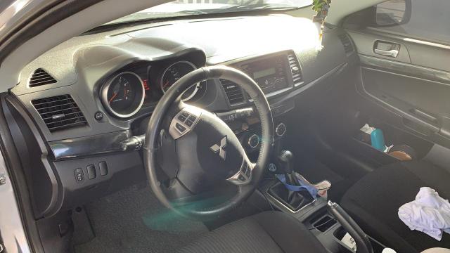 Lancer 2.0 MT 2015/2015 - Foto 5