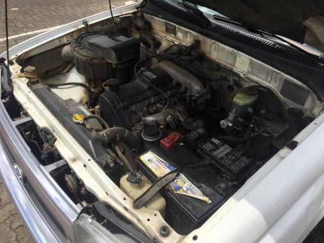 TOYOTA HILUX SW4 4X4 3.0 TB 4P - Foto 10
