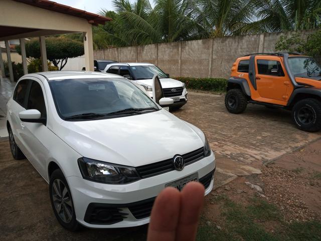 Gol msi 1.6 2017 - Foto 2