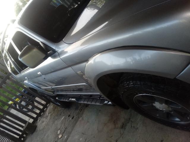 Pagero sport hpe 3.5 v6 2008/2009 - Foto 10