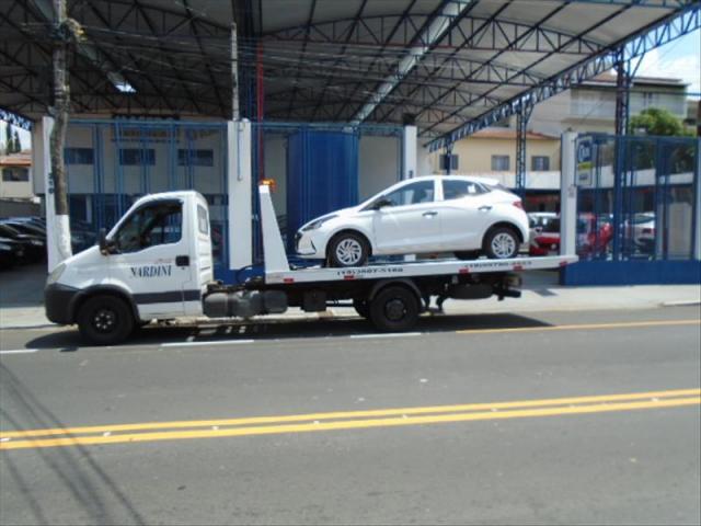Hyundai Hb20 1.0 12v Sense - Foto 16