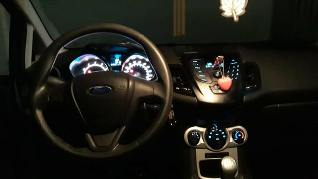 New Fiesta - Foto 3